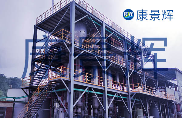 焦化廢水該如何處理能達(dá)標(biāo)排放？