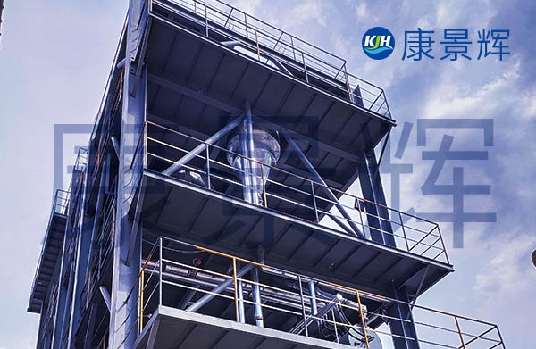 120t/d硫酸鈉多效蒸發(fā)器