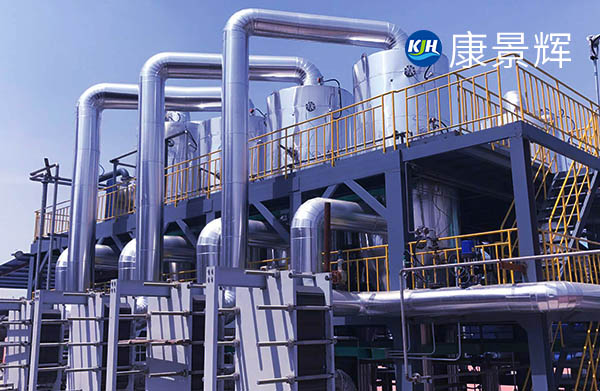 什么是多效蒸發(fā)器？蒸發(fā)器廠家揭秘多效蒸發(fā)器