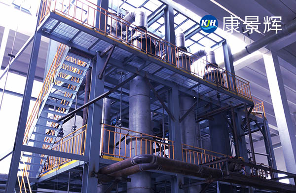 垃圾焚燒電廠廢水怎么處理？能用多效蒸發(fā)器處理嗎