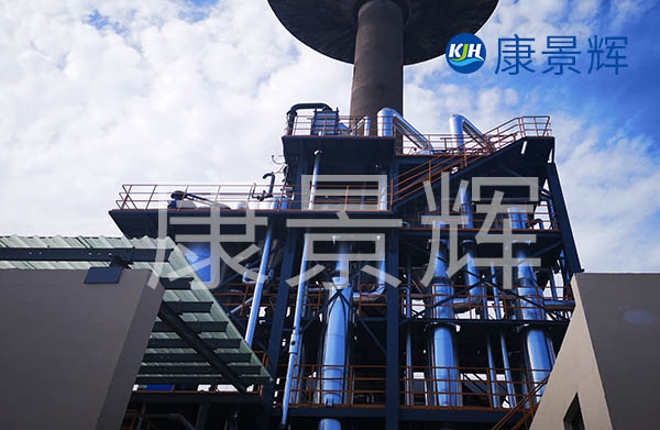 山東多效降膜蒸發(fā)器廠(chǎng)家哪家質(zhì)量好