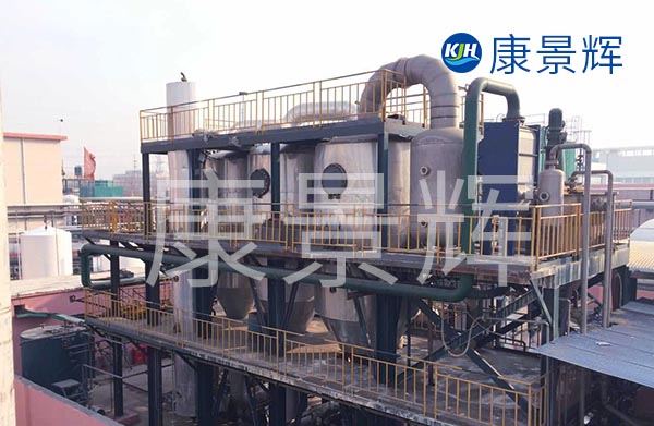 低溫降膜三效蒸發(fā)器定制廠家在哪兒有？