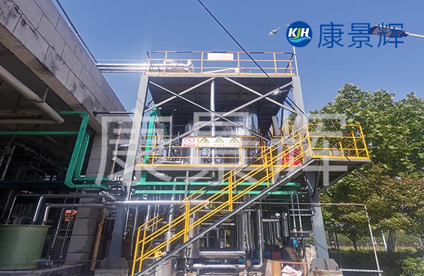 黑龍江多效蒸發(fā)器項(xiàng)目處理量在10T/H到60T/H不等，所以價(jià)格也會(huì)有不一樣，大約在百萬(wàn)以上、幾千萬(wàn)不等，